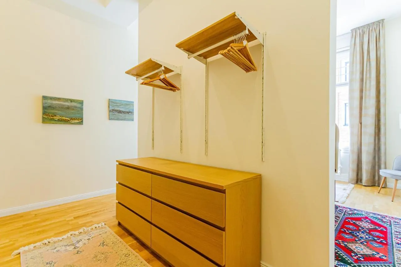 Bengt Apartment Kiraly Str. Luxury Suite Budapest 0*,  Ungarn