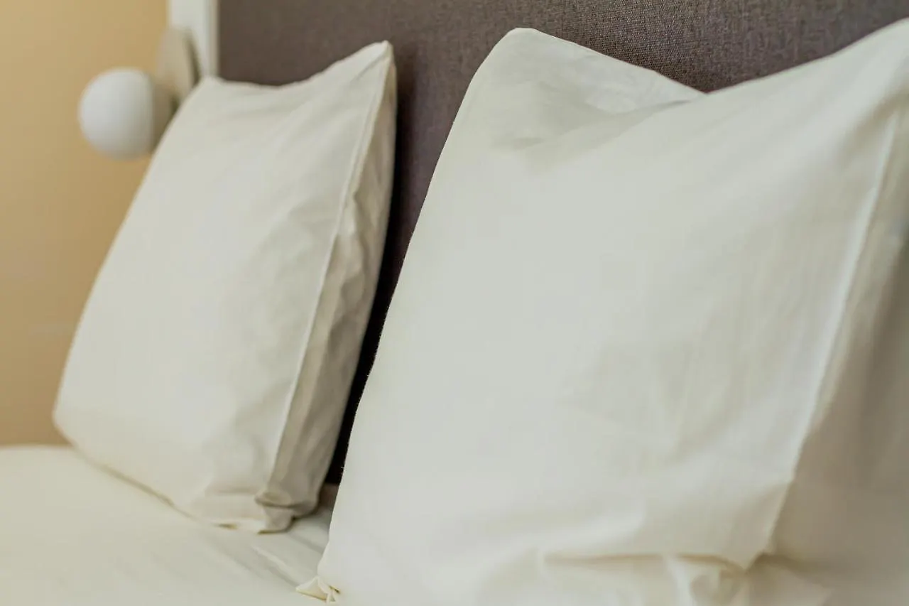 Bengt Apartment Kiraly Str. Luxury Suite Budapest
