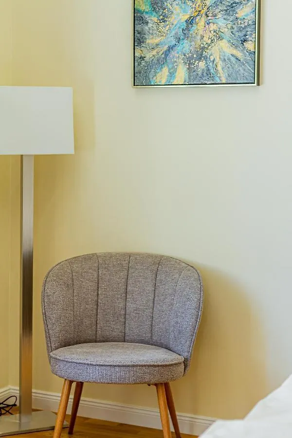 Bengt Apartment Kiraly Str. Luxury Suite Budapest 0*,  Hungary