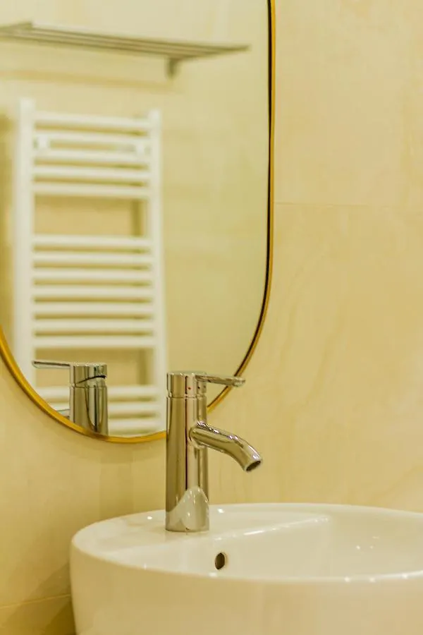 Bengt Apartment Kiraly Str. Luxury Suite Budapest