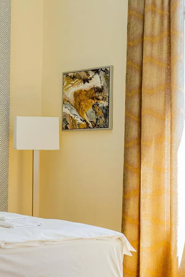 Bengt Apartment Kiraly Str. Luxury Suite Budapest Hungary