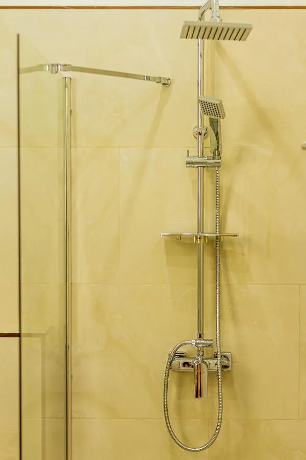 Bengt Apartment Kiraly Str. Luxury Suite Budapest