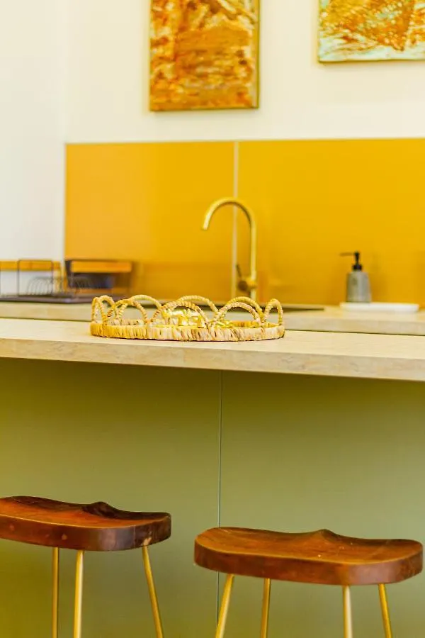 Bengt Apartment Kiraly Str. Luxury Suite Budapest 0*,  Hungary