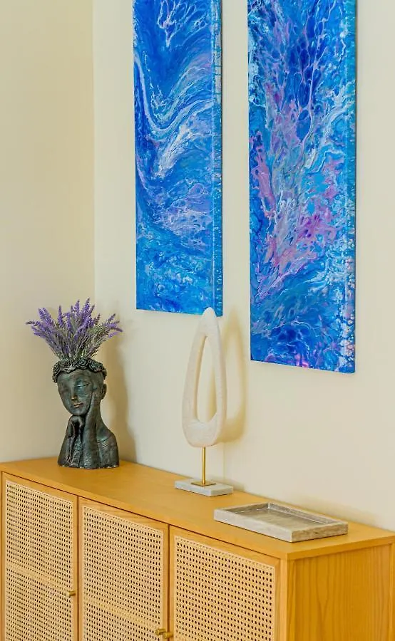 Bengt Apartment Kiraly Str. Luxury Suite Budapest