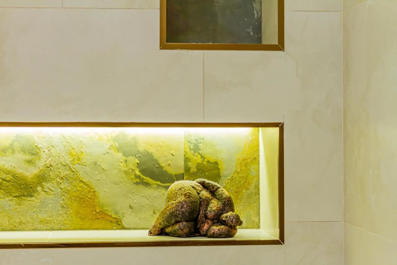 Bengt Apartment Kiraly Str. Luxury Suite Budapest Hungary