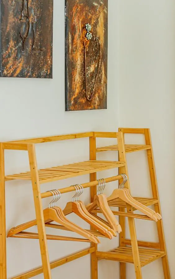 Bengt Apartment Kiraly Str. Luxury Suite Budapest