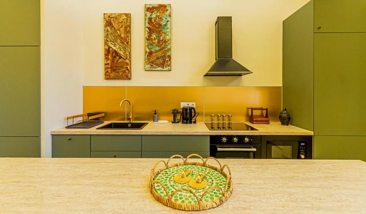 Bengt Apartment Kiraly Str. Luxury Suite Budapest Hungary