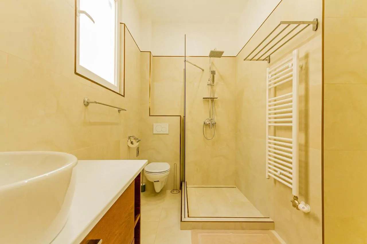 Bengt Apartment Kiraly Str. Luxury Suite Budapest 0*,