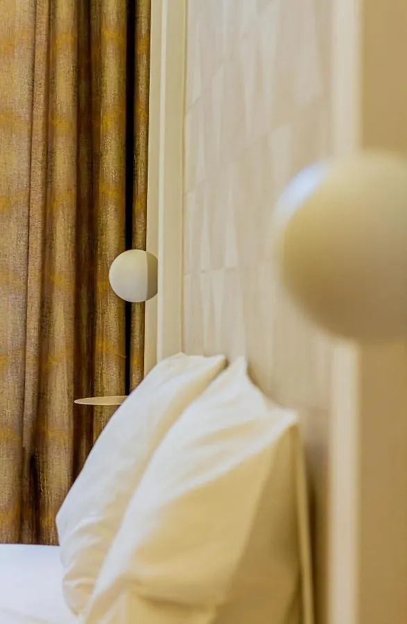 Bengt Apartment Kiraly Str. Luxury Suite Budapest
